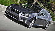 Toyota отзывает в США более 400 тысяч автомобилей Lexus